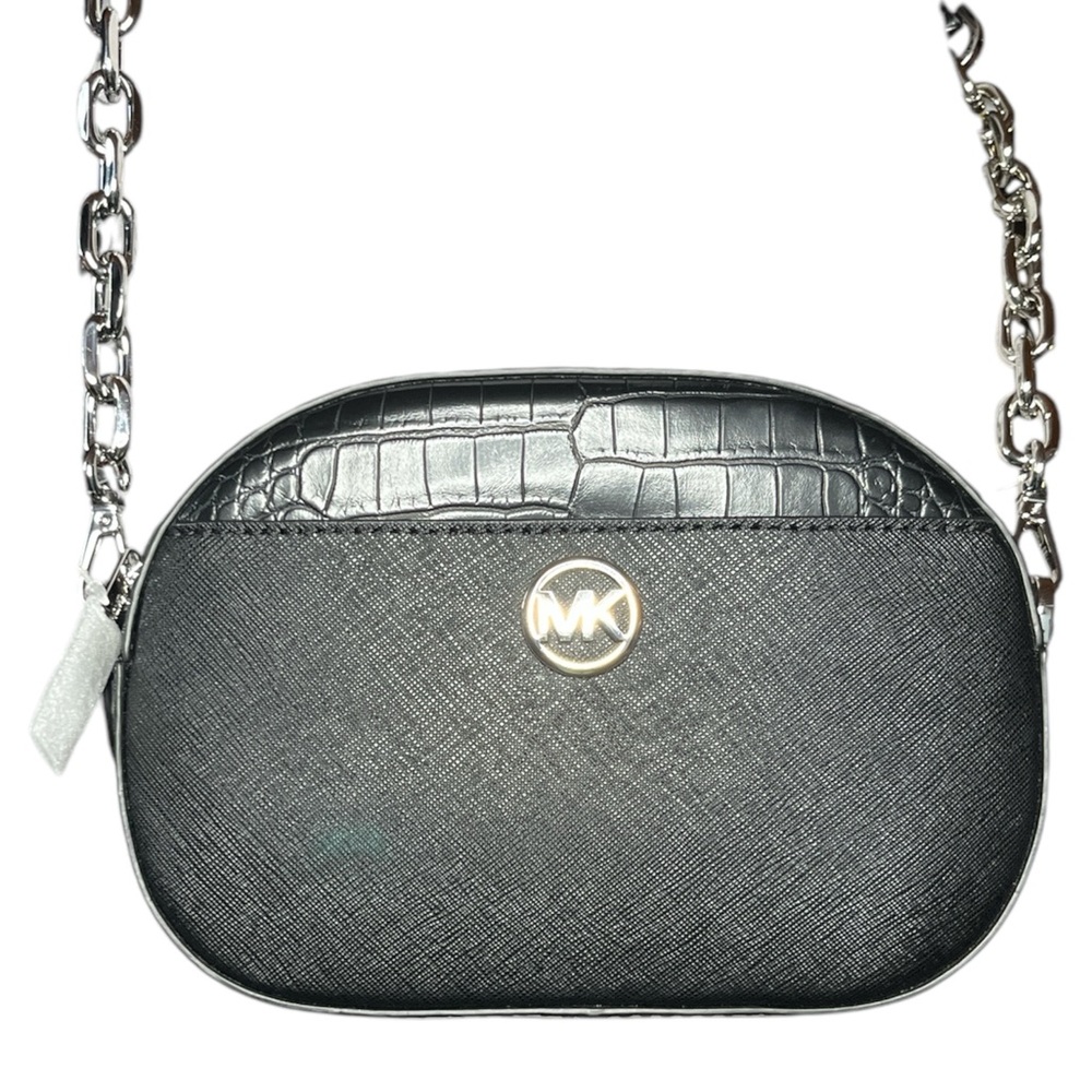 Michael Kors Black Crossbody, NWOT